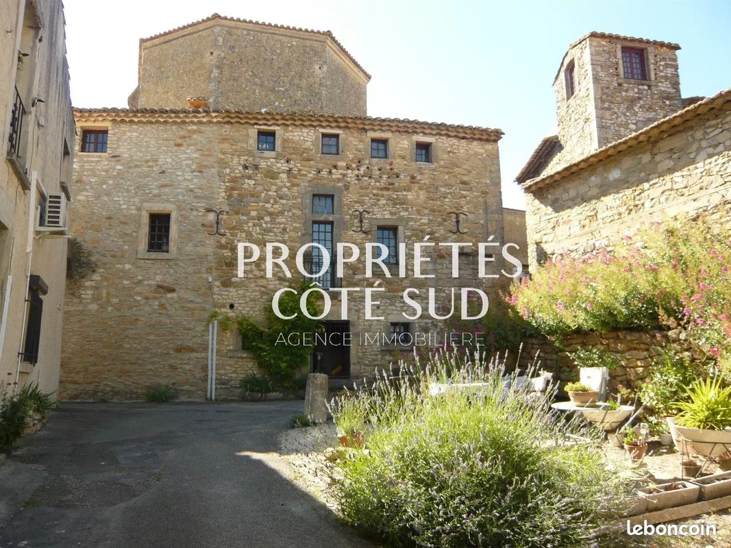 Maison 5 pièces 138 m² · à Saint-Pons-la-Calm · 138 m² · 245 000 €