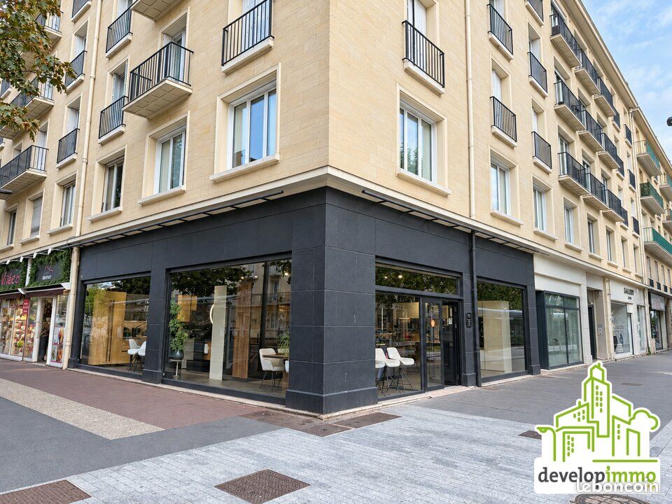 Local commercial 120 m² (image 1)