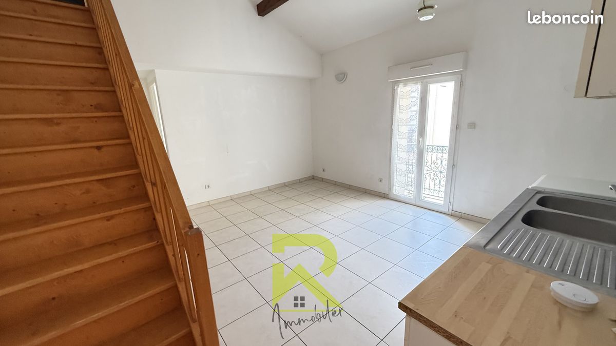 Appartement 2 pièces 36 m² (image 1)