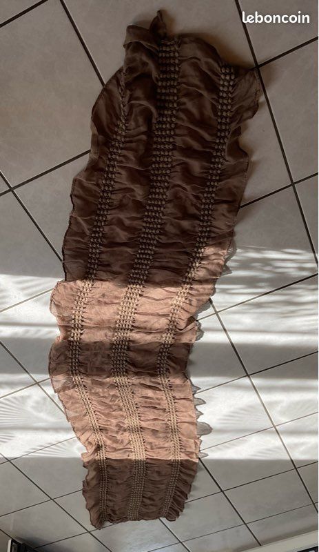 Écharpe (image 3)