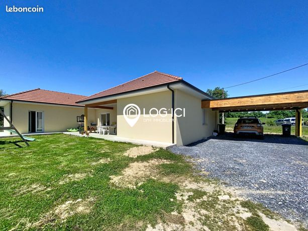 Maison 5 pièces 143 m²