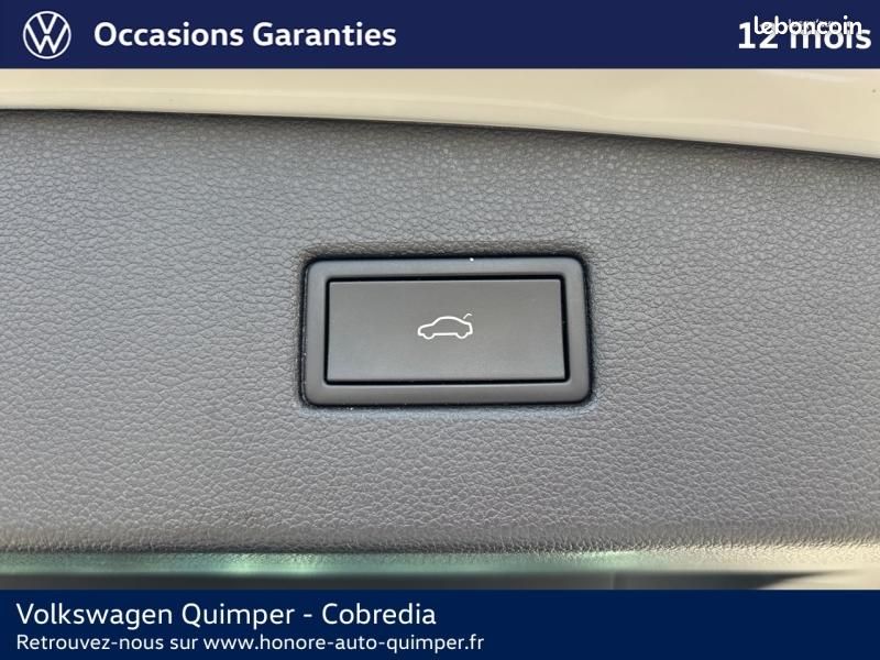 Volkswagen Tiguan 2.0 TDI 150ch R-Line DSG7 (image 9)