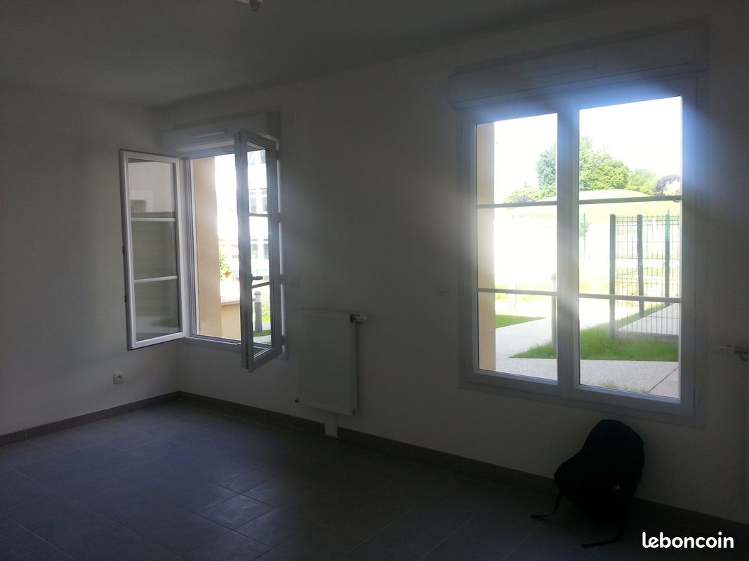 Appartement 1 pièce 28 m² · à Puiseux-en-France · 28 m² · 630 €