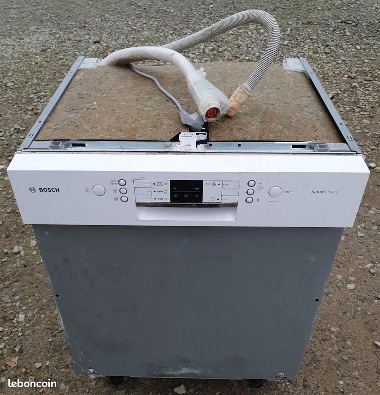 Toutes pieces pour lave vaisselle bosch (image 1)
