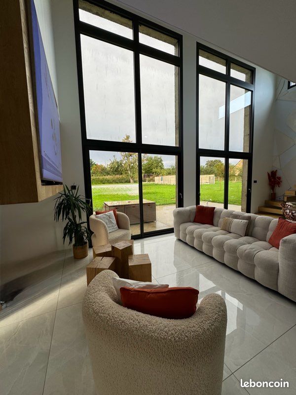 Maison 5 pièces 150 m² · à Prémilhat · 150 m² · 299 000 €