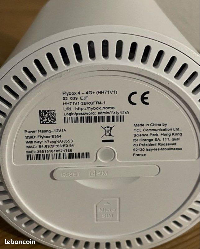 Box 4G / 4G+ (image 3)