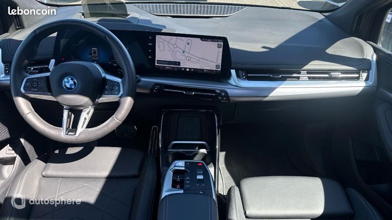 Bmw Série 2 Active Tourer 225e 245ch xDrive M Sport DKG7 (image 11)