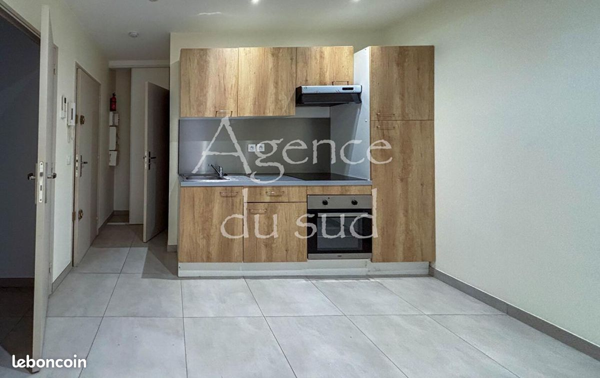 Appartement 2 pièces 22 m² (image 3)