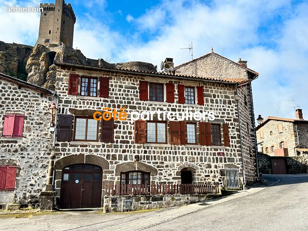 Maison 6 pièces 298 m²