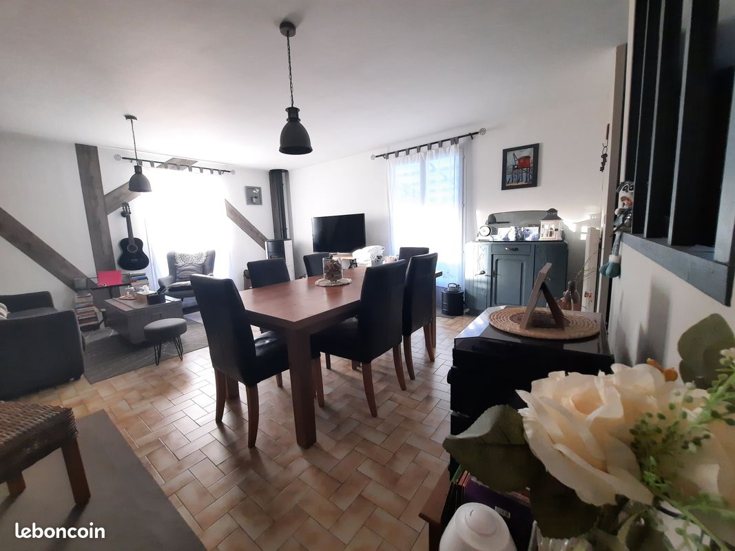 Maison 4 pièces 88 m² · à Marcheprime · 88 m² · 337 000 €