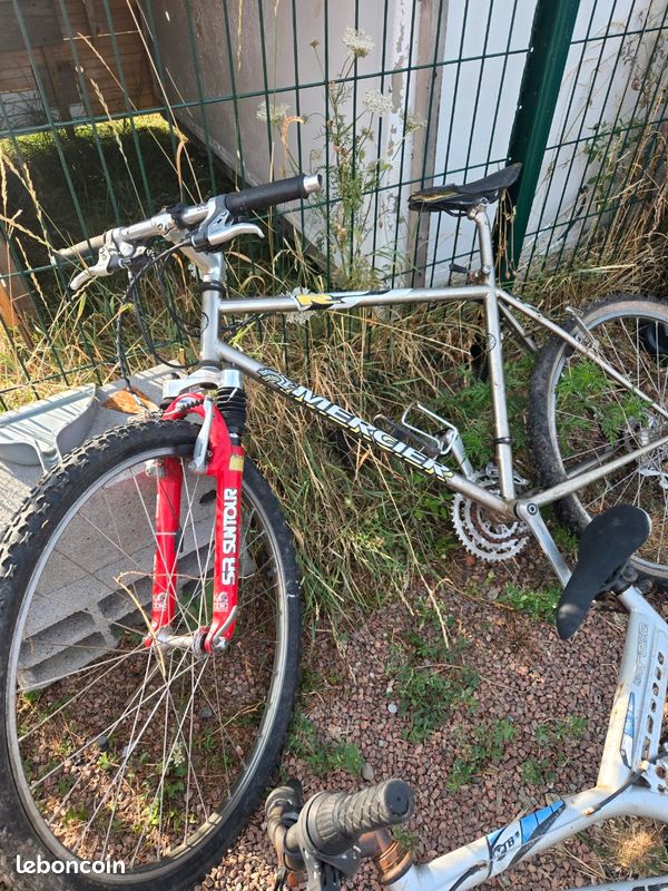 Vtt homme (image 1)