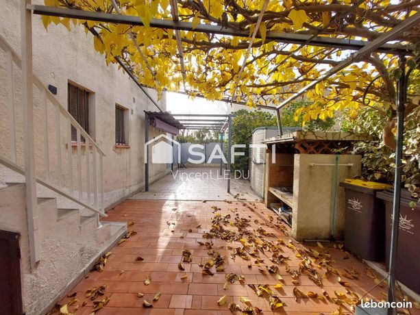 Appartement 2 pièces 34 m²