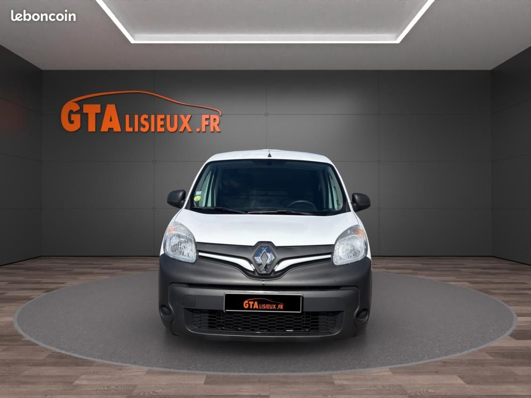 Renault Kangoo Express BLUE DCI 95 GRAND CONFORT (image 8)