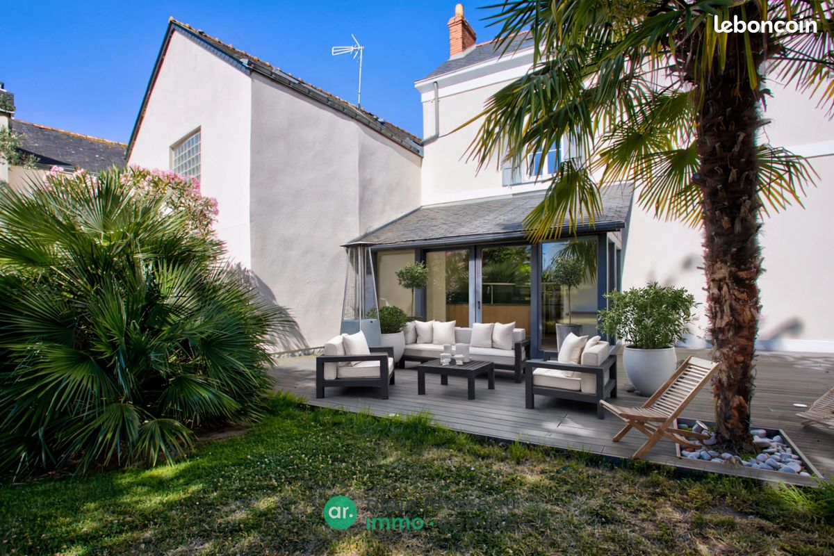 Maison 6 pièces 175 m² · à Angers · 175 m² · 943 000 €