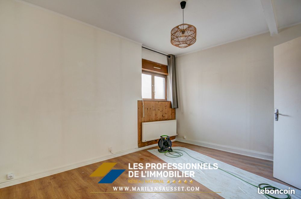 Appartement 2 pièces 49 m² · à Albigny-sur-Saône · 49 m² · 159 000 €