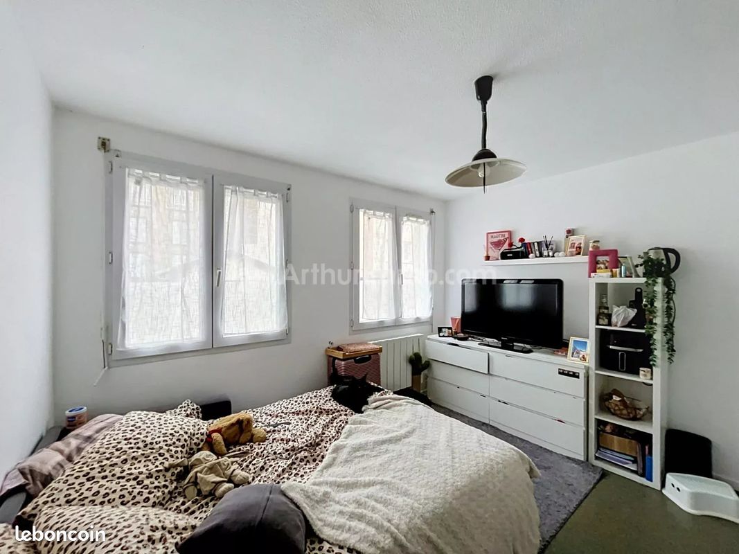 Appartement 1 pièce 20 m² · à Clermont-Ferrand · 20 m² · 380 €/mois