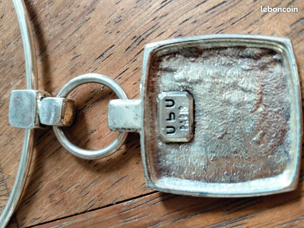 Lot bijoux (image 7)