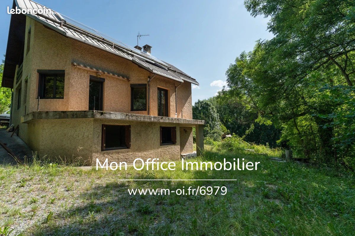 Maison 5 pièces 140 m² · à Embrun · 140 m² · 399 000 €