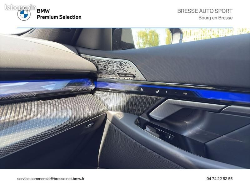 Bmw M5 Touring 4.4 V8 PHEV 727ch (544+197) (image 21)