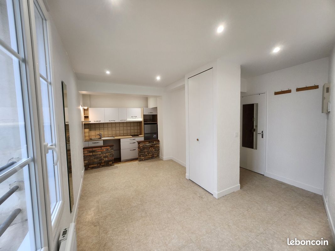 Appartement a louer charenton-le-pont - 1 pièce(s) - 20 m2 - Surfyn