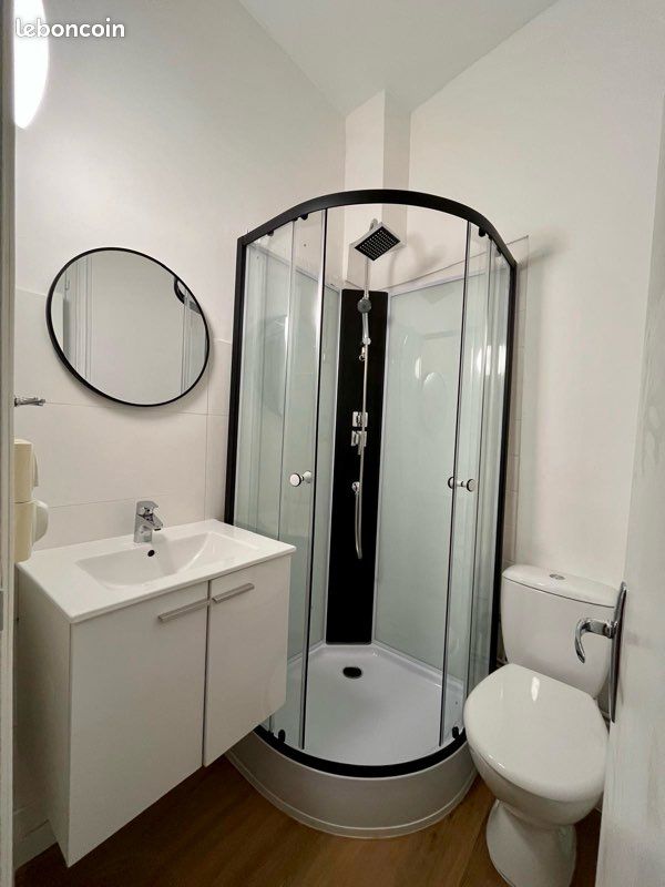 Appartement a louer nevers - 2 pièce(s) - 33 m2 - Surfyn