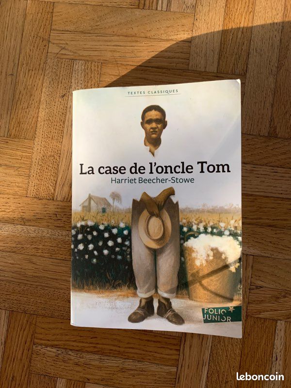 La case de l’oncle Tom (image 2)