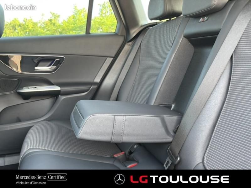 Mercedes-benz GLC 220 d 197ch Business Line 4Matic 9G-Tronic (image 41)