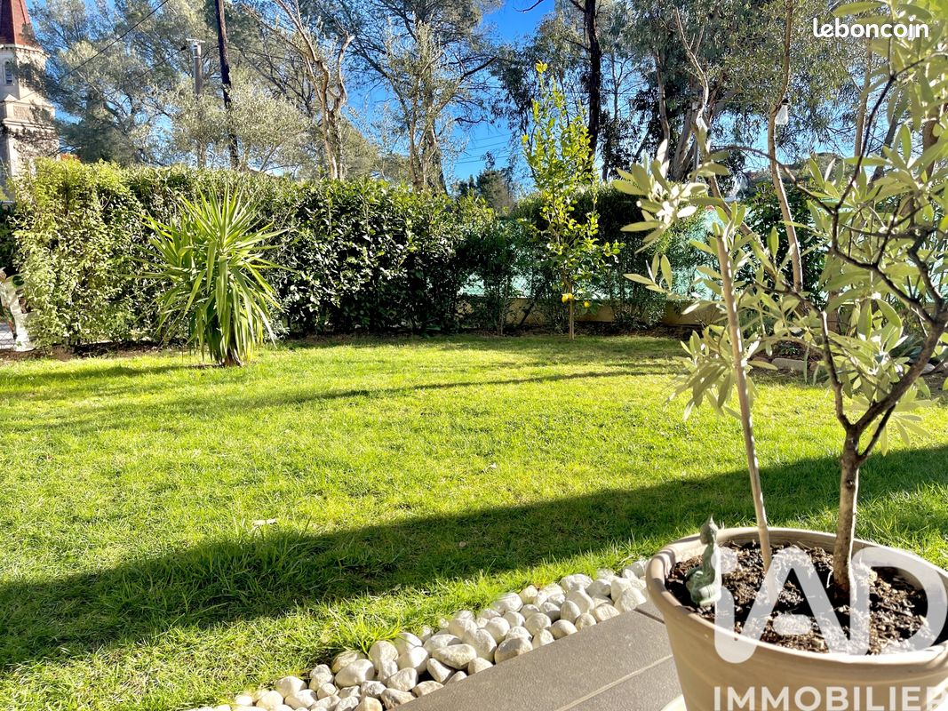 Appartement 3 pièces 70 m² · à Saint-Raphaël · 70 m² · 476 000 €