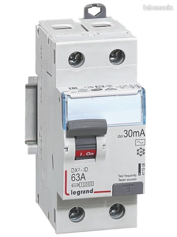 Sitemapcdatahttpsmodeinf Inetcomdisjoncteur Differentiel 63a Legrand