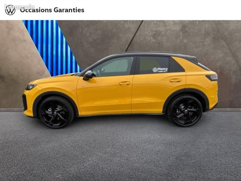 Volkswagen T-Roc 1.5 eTSI 150ch R-Line DSG7 (image 28)