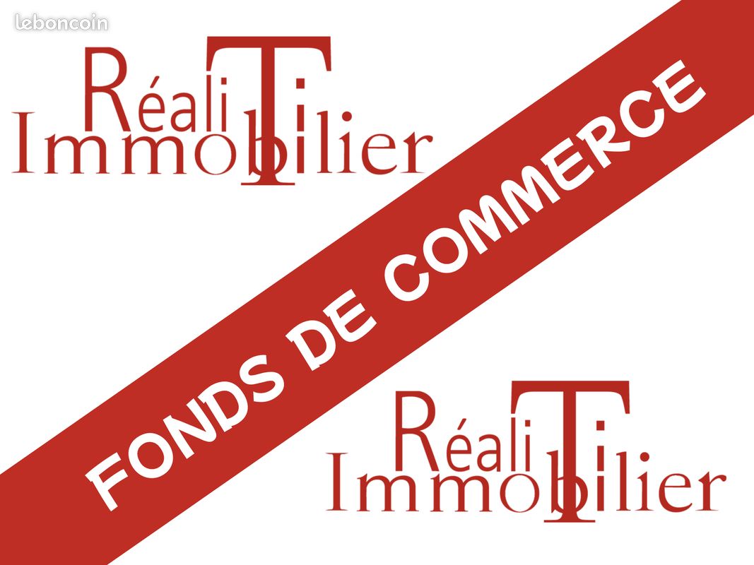 Local commercial 253 m² · à Évreux · 253 m² · 346 500 €