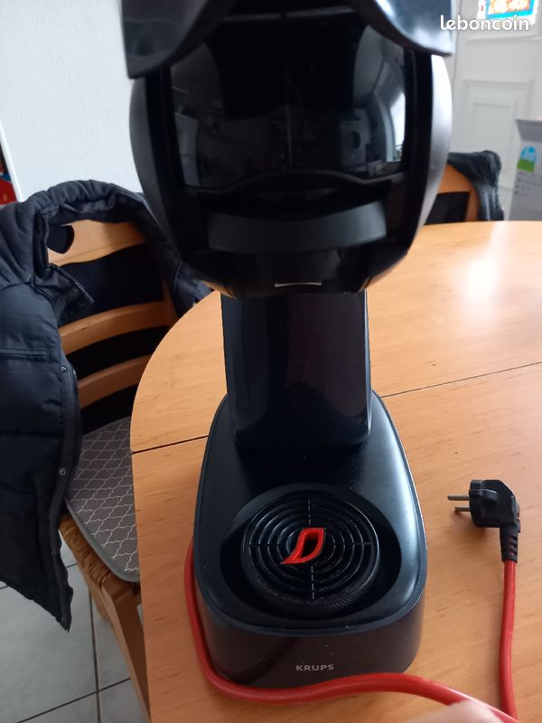 Cafetière dolce gusto (image 4)