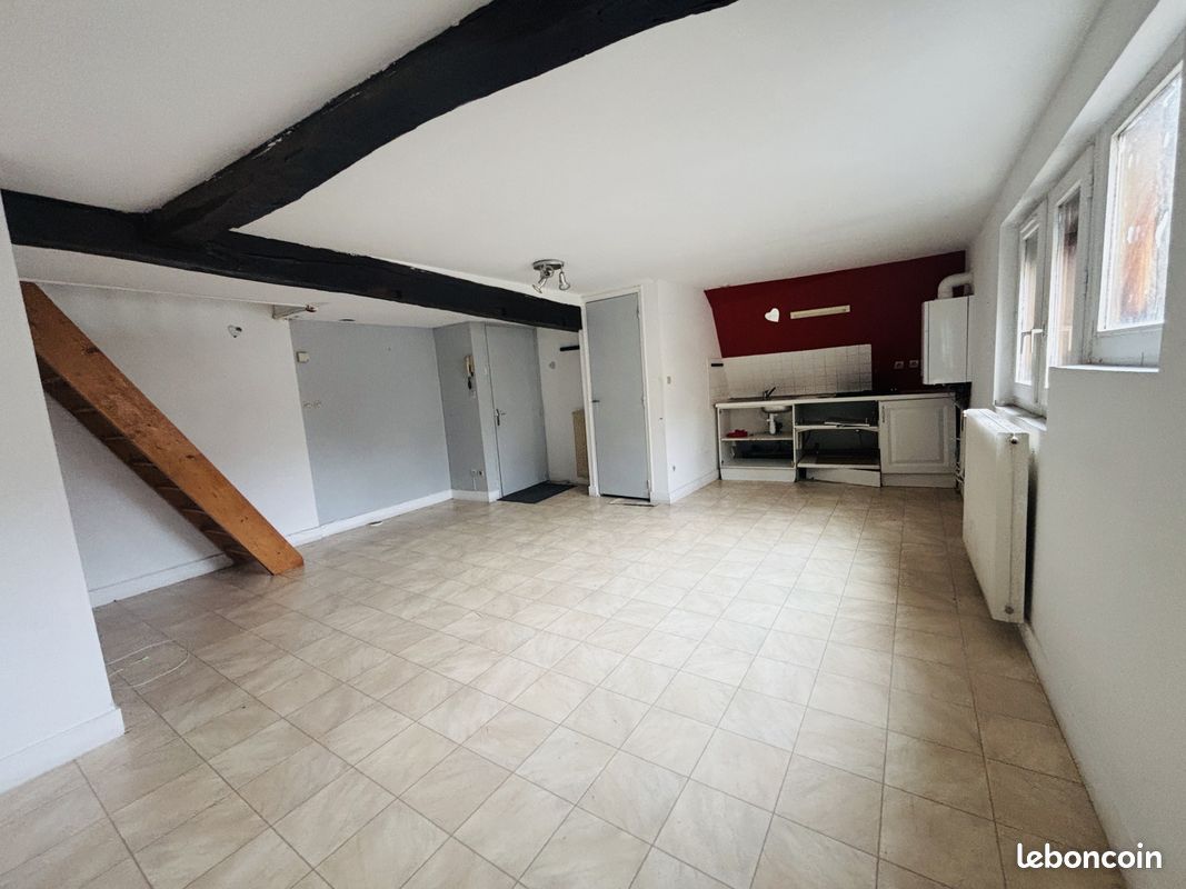 Appartement 2 pièces 42 m² · à Bourges · 42 m² · 65 400 €