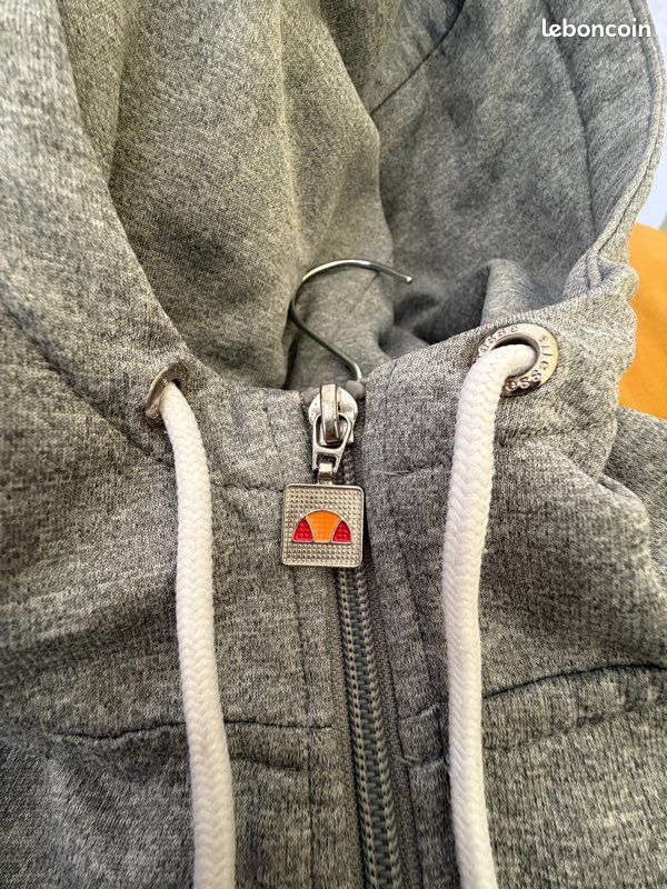 Sweat à Capuche Ellesse Koda - Homme ELLESSE | Decathlon