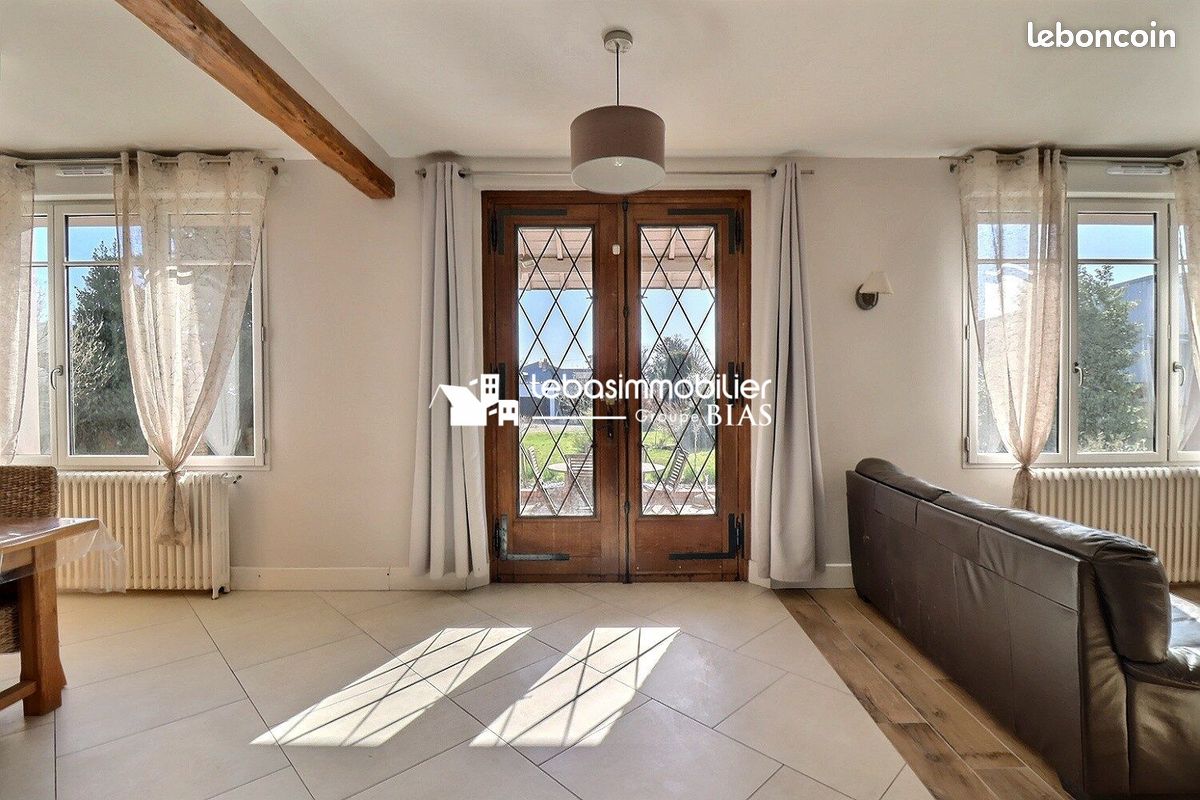 Maison 6 pièces 175 m² · à Yvetot · 175 m² · 399 000 €
