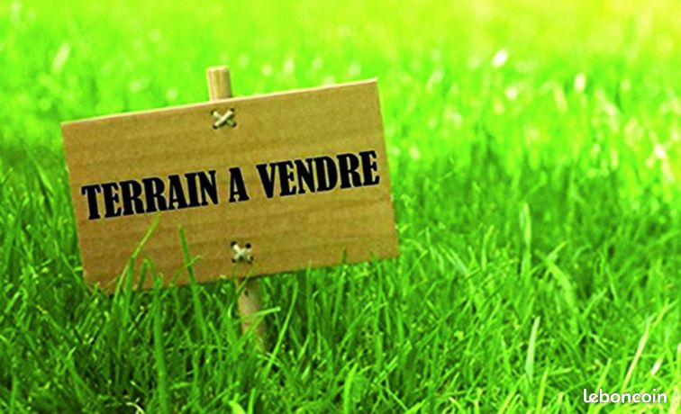 Terrain 404 m² Villejust