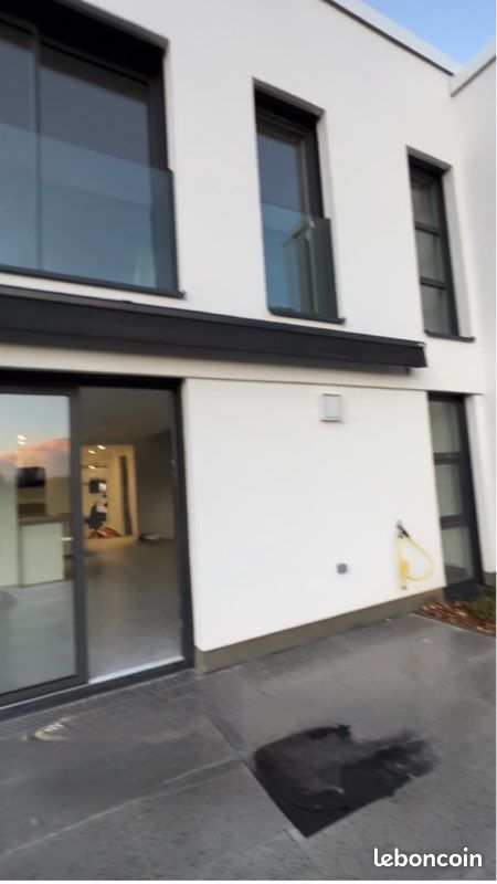 Maison 5 pièces 120 m² · à Scy-Chazelles · 120 m² · 1 850 €/mois