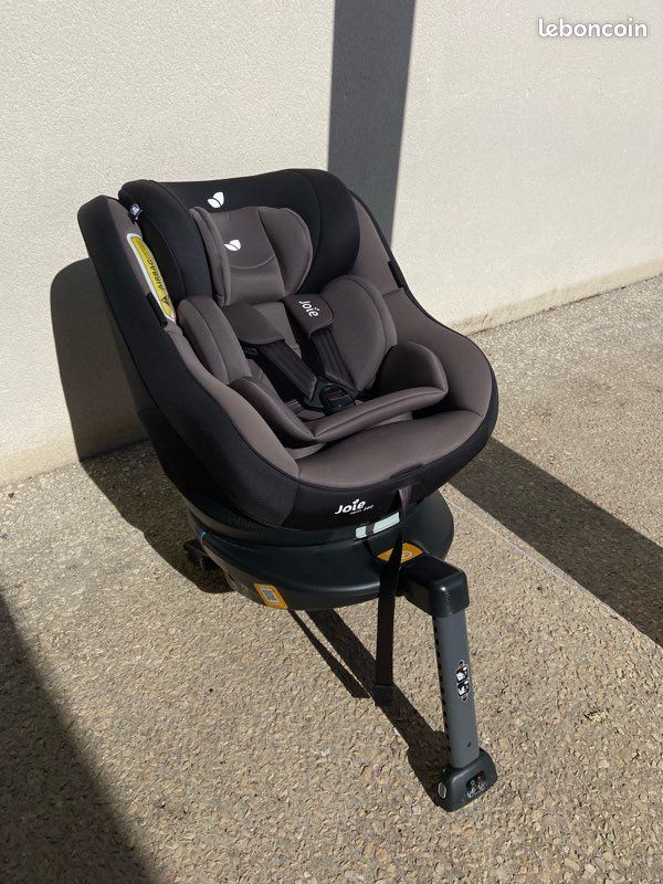 Siège auto Joie spin 360 (image 7)