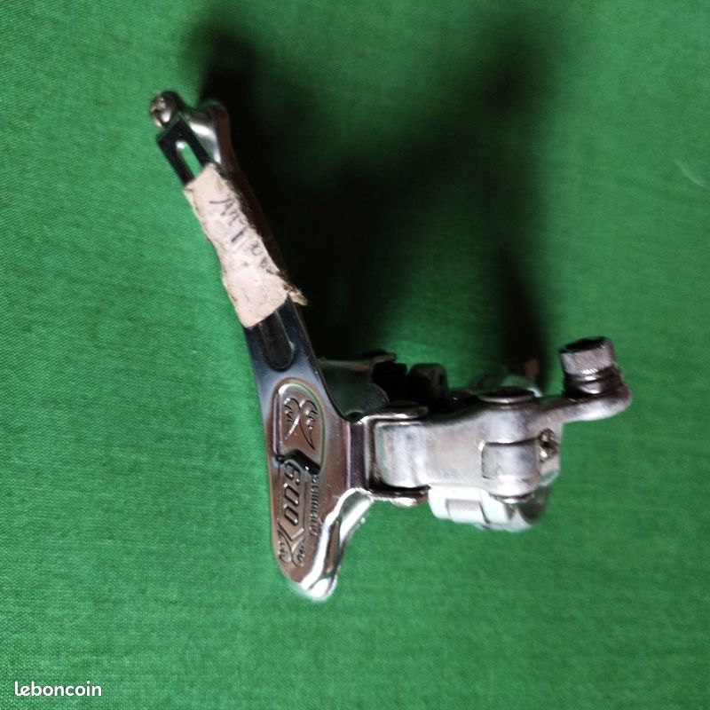 Derailleur shimano 600 d'occasion - - page 4