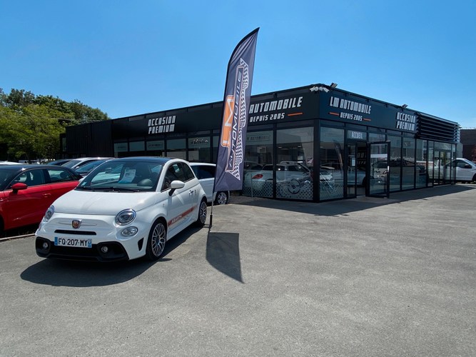Lm Automobile Leverkusennull