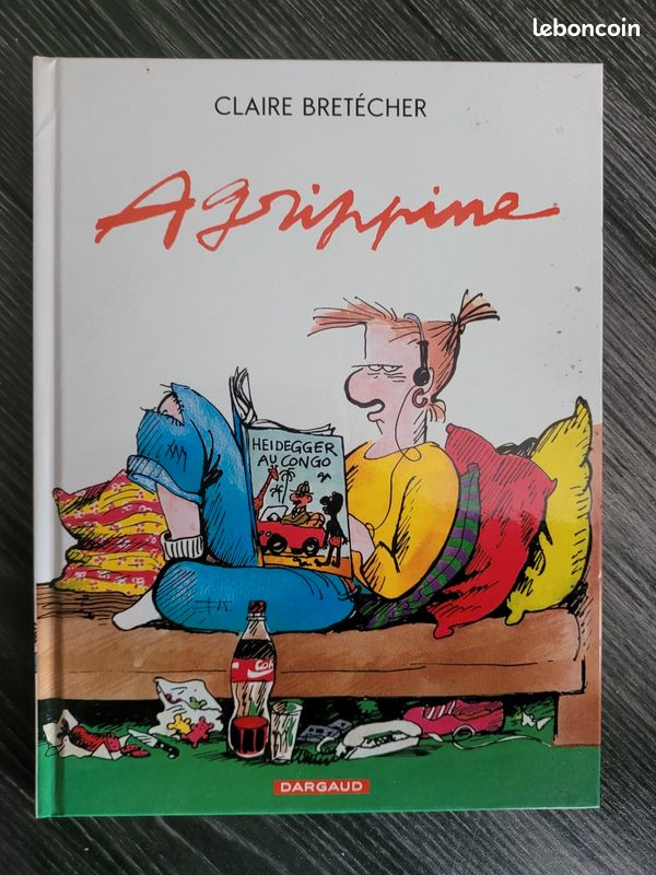Agrippine (image 1)