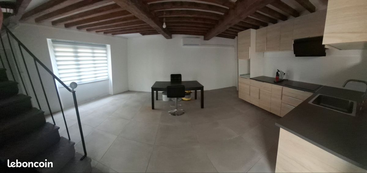 Maison 4 pièces 72 m² · à Les Martres-de-Veyre · 72 m² · 150 000 €