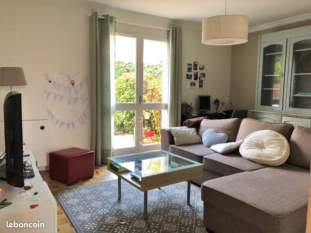 Villa 4 pièces 75 m² (image 2)