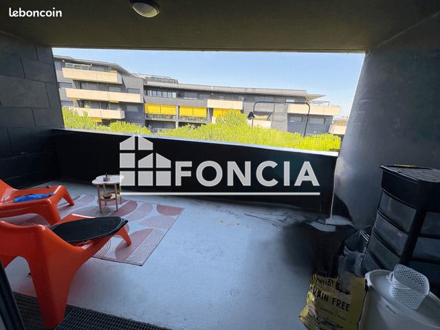 Appartement 3 pièces 68 m² · à Cenon · 68 m² · 870 €