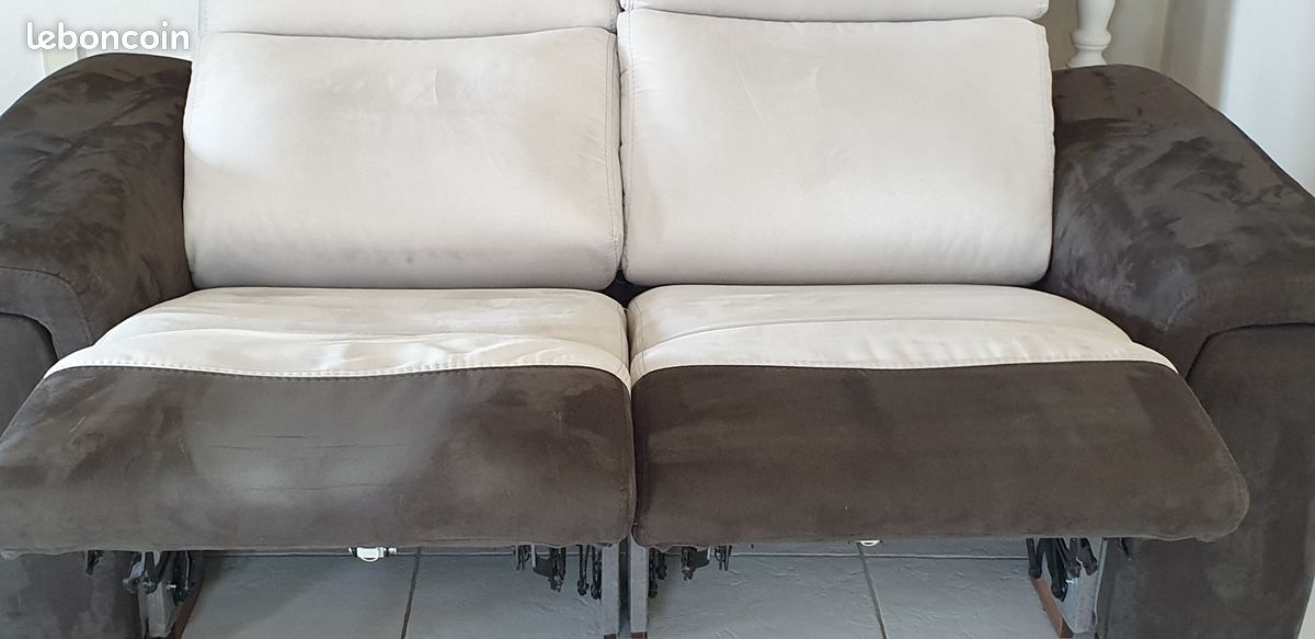 Canapé+fauteuil (image 7)