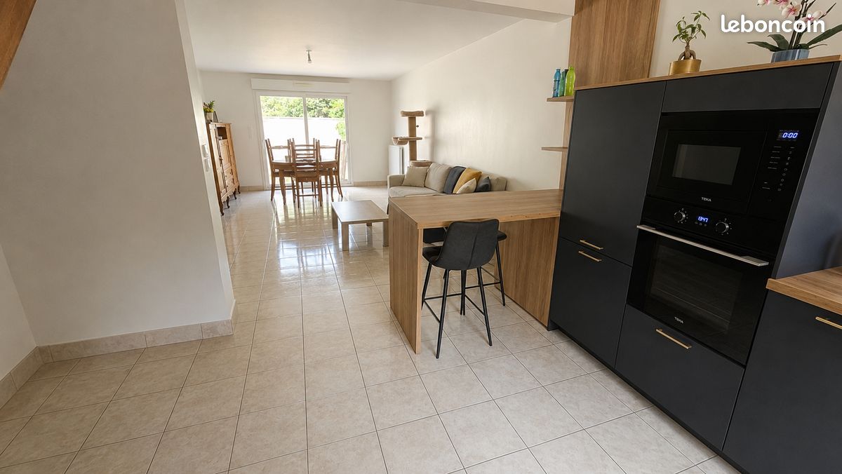 Maison 6 pièces 108 m² · à La Suze-sur-Sarthe · 108 m² · 195 000 €