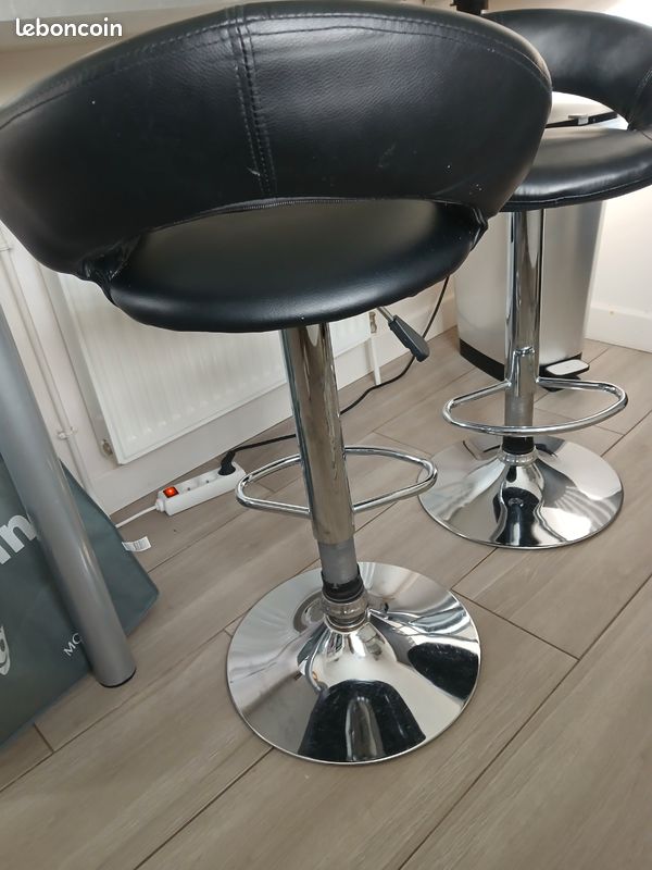 Tabourets (image 5)