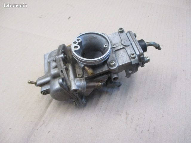 Toutes pièces d'occasion pour Yamaha 125 TDR - 4FU - 5AE - Équipement moto