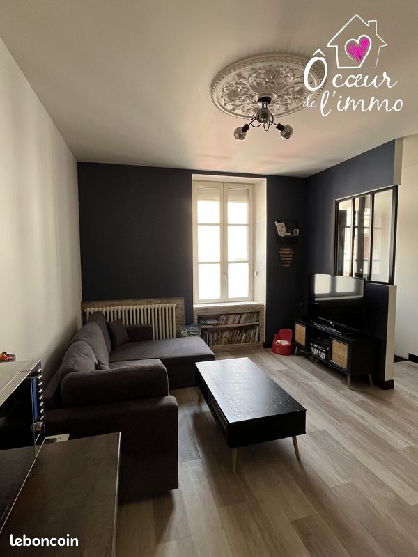 Maison 4 pièces 87 m² · à Cholet · 87 m² · 192 000 €