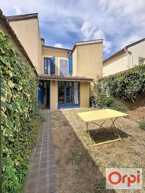 Maison 3 pièces 78 m² · à Reims · 78 m² · 197 000 €